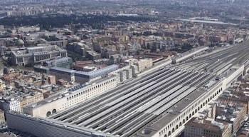 Inn Centre Rome Exterior photo